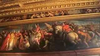 8 Doges Palace
