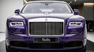 2026 Rolls-Royce Review | Spectre, Phantom, Ghost & Cullinan | Price, Features & Luxury Explained