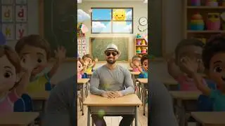 Ранг Пехчаан 🎨 | Видеоурок по изучению цветов для детей | Изучение цветов для малышей