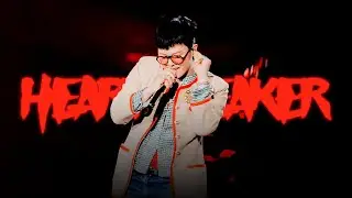 260104 D'sWAVE ENCORE : SEOUL Heartbreaker💔