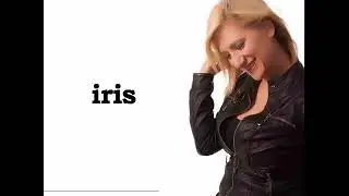 IRIS (Cumbia) - Simona Quaranta