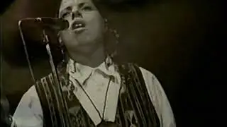 Laura Love and Rod Cook, Wayfaring Stranger