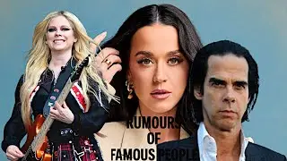 Famous People and Their Craziest Conspiracy Theories | RealmRanker Investigates