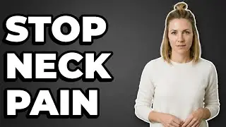 How Does Eye Level Monitor Height Prevent Neck Strain?
