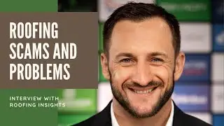 Roofing Scams  | How to Hire a Roofing Contractor @ Tips from Roofing Insights
