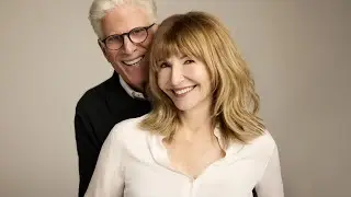 Ted Danson Mary Steenburgen Wake Up 430 Everyday for This 1 Ritual