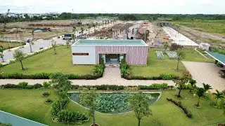 Video Giới Thiệu Dự &Aacute;n Elite Life - Tiến độ 2022
