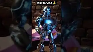 🤖 Cyborg Robot: Where Humanity Meets Technology