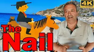 The Nail world fables stories Classics Illustrated Junior tales education e-learning English
