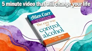 Easy Way to Control Alcohol &ndash; Chapter 4 Summary (The Pitcher Plant) | Allen Carr Book Summary