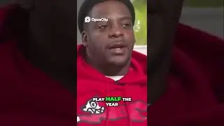 Why Most NFL Players Go Broke After 5 Years