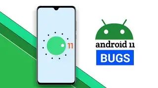 Realme Narzo 20 Pro Android 11 Update  | Android 11 Bugs | Android 11 Update |Operating System11