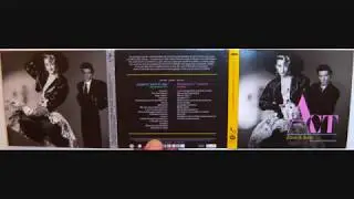 ACT - Alternative Gestures (1987)