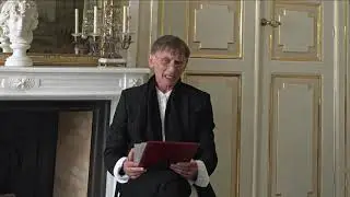 Krzysztof Tyniec czyta Tren VII Jana Kochanowskiego