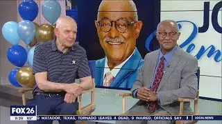 Mattress Mack on Jos&eacute; Gri&ntilde;an's retirement
