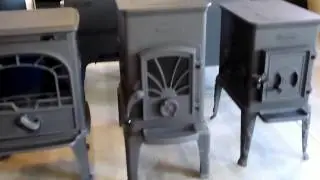 SHOWROOM Dovre