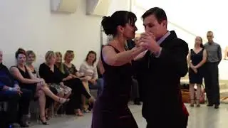 Caf&eacute; Dominguez - Kulik Johann & Korom P&eacute;ter - Tango Harmony Budapest