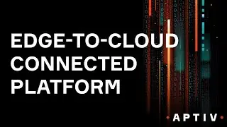 Edge-to-Cloud Connected Platform
