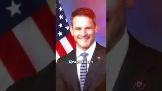 Adam Kinzinger's Net Worth in 2025 💰 | Political Power Meets Profit #shorts