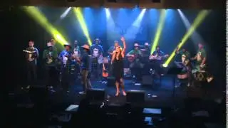 Tambor Carioca - O que &eacute;, o que &eacute;