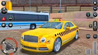 Taxi Sim 2020 Evolution | New G-Wagon Taxi - Taxi Sim 2020 Evolution Android Games #gaming#viral