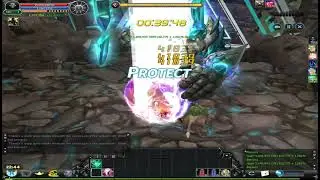 DARK CABAL CELESTIA DUNGEON