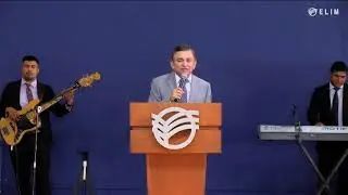 &iquest;Donde buscamos direcci&oacute;n en tiempos de crisis? | 2 Reyes 1: 1-4