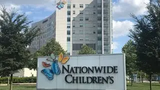 New inpatient tower, research facilities part of expansion at Nationwide Children&rsquo;s Hospital