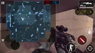 mc5 vice