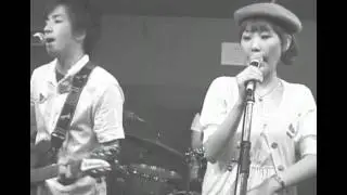 Sucrette (シュクレット) 「my brilliant summer feat.Hitoshi Koizumi（soda fountains）」 PV