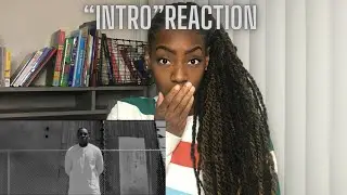 Kevin Gates - Intro ((REACTION!!!))