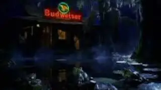 1995 Super Bowl Commercial 