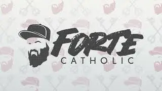 Best Friends, Leadership & Trivia w/DJ Bernal | Forte Catholic Podcast Ep 141
