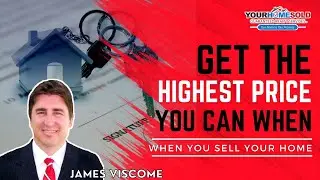 Avoid These Three Mistakes When Selling Your Boca Raton Home | JAMES VISCOME | 561-254-2254