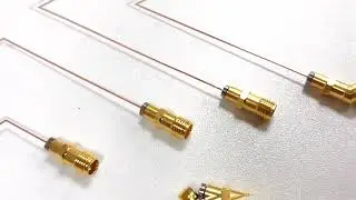Precision Semi-Rigid Cable Assemblies | Bing Wire & Cable (Shanghai)  RF Solutions