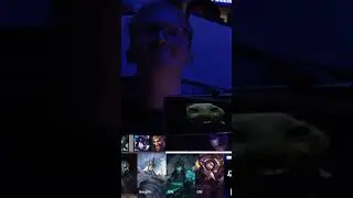 #riotgames on #Twitch | GOATED MOMENT at worlds 2024 #t1  XD