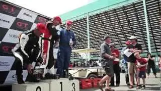 MBRP/The Garage Racing - Shannonville - part 2