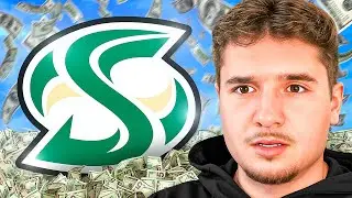 I Rebuilt the Richest FCS Team