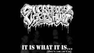 EVERYBODY GETS HURT - INNOCENT DREAMS SHATTERED