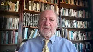 Stuart Brody 2024 Winner of the Grateful American Book Prize on the Hero Arc in Fiction