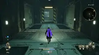 Take control of the substation quest objective | Code Vein 2