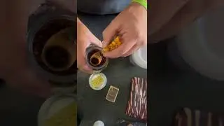 Filling a pipe the codger way #ytpcpipecommunity #l&uuml;letaşı #codger