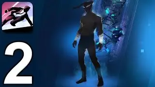 Vector Gameplay - part 2 - Walk through - Most Iconic (iOS, Android)