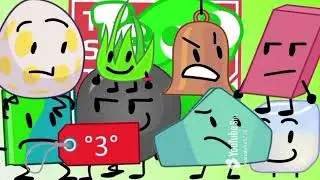 Tearms Jingles Music Battle For Bfdi New The Power Of Two