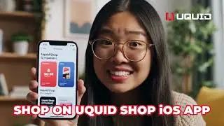 UQUID | Crypto Shopping in 2025: Faster, Smarter & Easier!