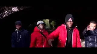 Lil-kwarmz ft Tiny-Shortah - My Life