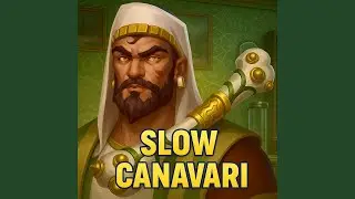 MAK SLOW + MAGNUS' FEMUR