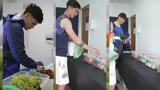 Club de Gimnasia y Esgrima La Plata: video resumen gesti&oacute;n 2022/2025