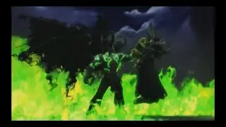 Gul'dan Alternativo #2┃Historia