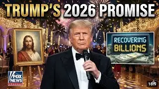 Trump&rsquo;s 2026 Resolution: 